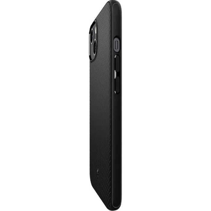Spigen Iphone 13 Mini|Iphone 13 Mini-Etui iPhone 13 Mini Mag Armor Magsafe Matte Black Case