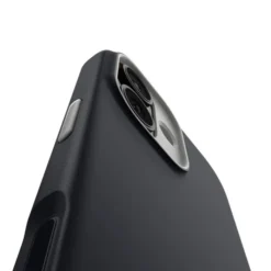 Spigen Iphone 17|Apple-ETUI IPHONE 17 NANO POP MAG MAGSAFE BLACK SESAME