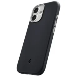Spigen Iphone 17|Apple-ETUI IPHONE 17 NANO POP MAG MAGSAFE BLACK SESAME