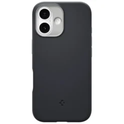 Spigen Iphone 17|Apple-ETUI IPHONE 17 NANO POP MAG MAGSAFE BLACK SESAME