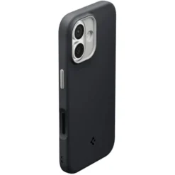 Spigen Iphone 17|Apple-ETUI IPHONE 17 NANO POP MAG MAGSAFE BLACK SESAME