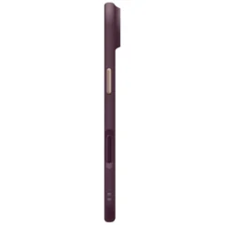 Spigen Iphone 17|Apple-ETUI IPHONE 17 NANO POP MAG MAGSAFE BURGUNDY BEAN