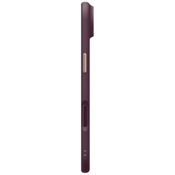 Spigen Iphone 17|Apple-ETUI IPHONE 17 NANO POP MAG MAGSAFE BURGUNDY BEAN