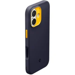 Spigen Iphone 17|Apple-ETUI IPHONE 17 NANO POP MAG MAGSAFE BLUEBERRY NAVY