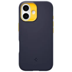 Spigen Iphone 17|Apple-ETUI IPHONE 17 NANO POP MAG MAGSAFE BLUEBERRY NAVY