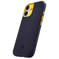 Spigen Iphone 17|Apple-ETUI IPHONE 17 NANO POP MAG MAGSAFE BLUEBERRY NAVY