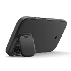 Spigen Iphone 17|Apple-ETUI IPHONE 17 OPTIK ARMOR MAG MAGSAFE BLACK