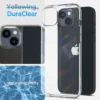 Spigen Apple|Iphone 14 Plus-Etui iPhone 14 Plus Crystal Pack Crystal Clear
