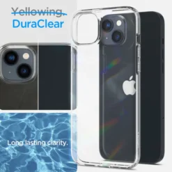 Spigen Apple|Iphone 14 Plus-Etui iPhone 14 Plus Crystal Pack Crystal Clear