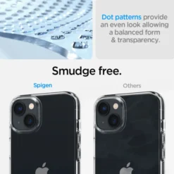 Spigen Apple|Iphone 14 Plus-Etui iPhone 14 Plus Crystal Pack Crystal Clear