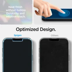 Spigen Apple|Iphone 14 Plus-Etui iPhone 14 Plus Crystal Pack Crystal Clear