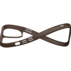 Spigen Iphone 14 Plus|Apple-Etui iPhone 14 Plus Cyrill Kajuk Mag Magsafe Saddle Brown