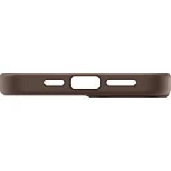 Spigen Iphone 14 Plus|Apple-Etui iPhone 14 Plus Cyrill Kajuk Mag Magsafe Saddle Brown