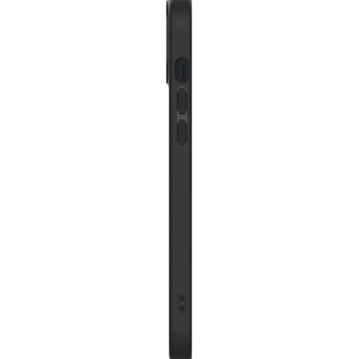 Spigen Iphone 14 Plus|Apple-Etui iPhone 14 Plus Cyrill Kajuk Mag Magsafe Black
