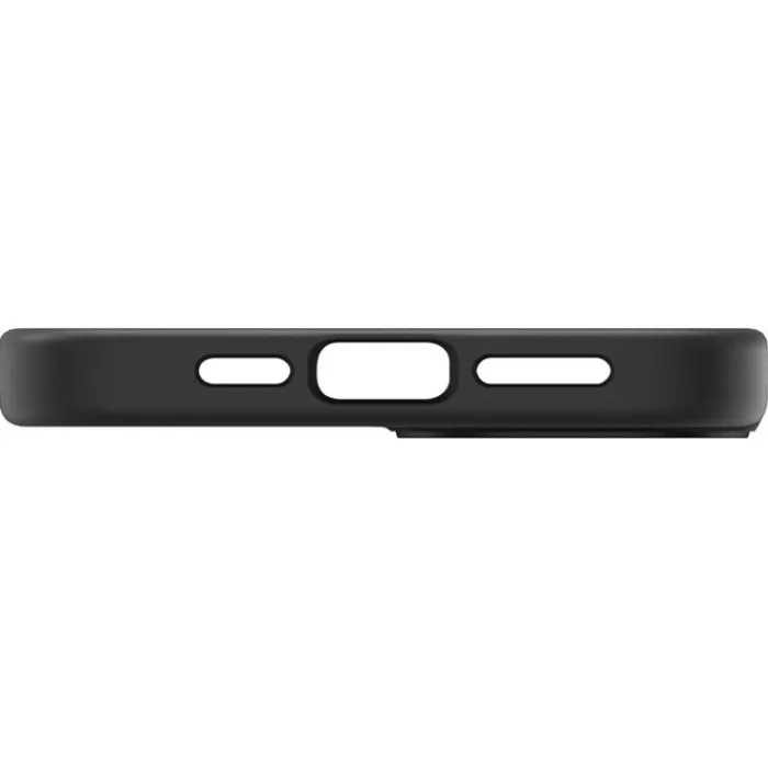 Spigen Iphone 14 Plus|Apple-Etui iPhone 14 Plus Cyrill Kajuk Mag Magsafe Black