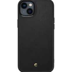 Spigen Iphone 14 Plus|Apple-Etui iPhone 14 Plus Cyrill Kajuk Mag Magsafe Black