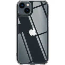 Spigen Apple|Iphone 14 Plus-ETUI IPHONE 14 PLUS QUARTZ HYBRID CRYSTAL CLEAR