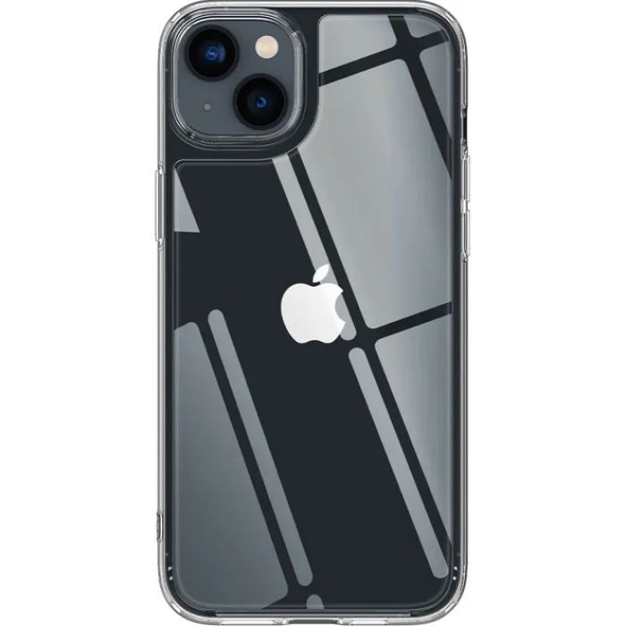 Spigen Apple|Iphone 14 Plus-ETUI IPHONE 14 PLUS QUARTZ HYBRID CRYSTAL CLEAR