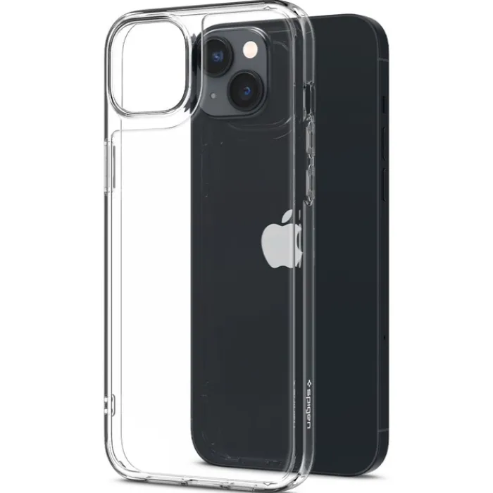 Spigen Apple|Iphone 14 Plus-ETUI IPHONE 14 PLUS QUARTZ HYBRID CRYSTAL CLEAR