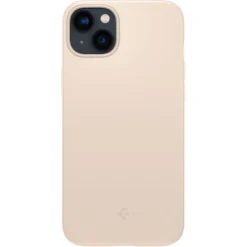 Spigen Apple|Iphone 14 Plus-Etui iPhone 14 Plus Thin Fit Sand Beige