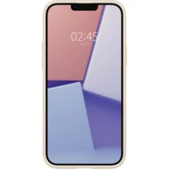 Spigen Apple|Iphone 14 Plus-Etui iPhone 14 Plus Thin Fit Sand Beige
