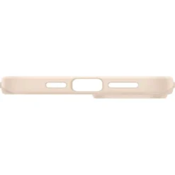 Spigen Apple|Iphone 14 Plus-Etui iPhone 14 Plus Thin Fit Sand Beige