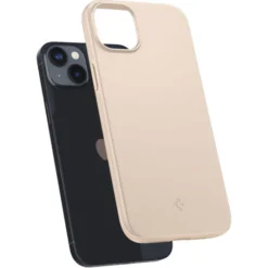 Spigen Apple|Iphone 14 Plus-Etui iPhone 14 Plus Thin Fit Sand Beige