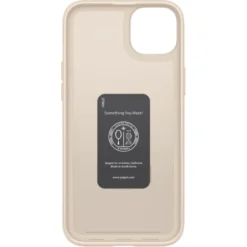 Spigen Apple|Iphone 14 Plus-Etui iPhone 14 Plus Thin Fit Sand Beige