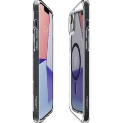 Spigen Iphone 14 Plus|Apple-Etui iPhone 14 Plus Ultra Hybrid Mag Magsafe Black Czarny Case