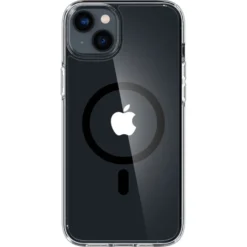Spigen Iphone 14 Plus|Apple-Etui iPhone 14 Plus Ultra Hybrid Mag Magsafe Black Czarny Case