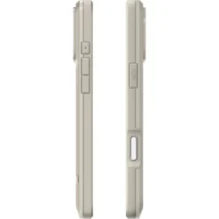 Spigen Iphone 17 Pro|Apple-ETUI IPHONE 17 PRO CLASSIC LS MAGSAFE STONE