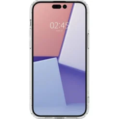 Spigen Iphone 14 Pro|Apple-Etui iPhone 14 Pro Cyrill Cecile Flower Garden