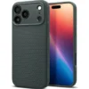 Spigen Iphone 17 Pro|Apple-ETUI IPHONE 17 PRO LIQUID AIR ABYSS GREEN