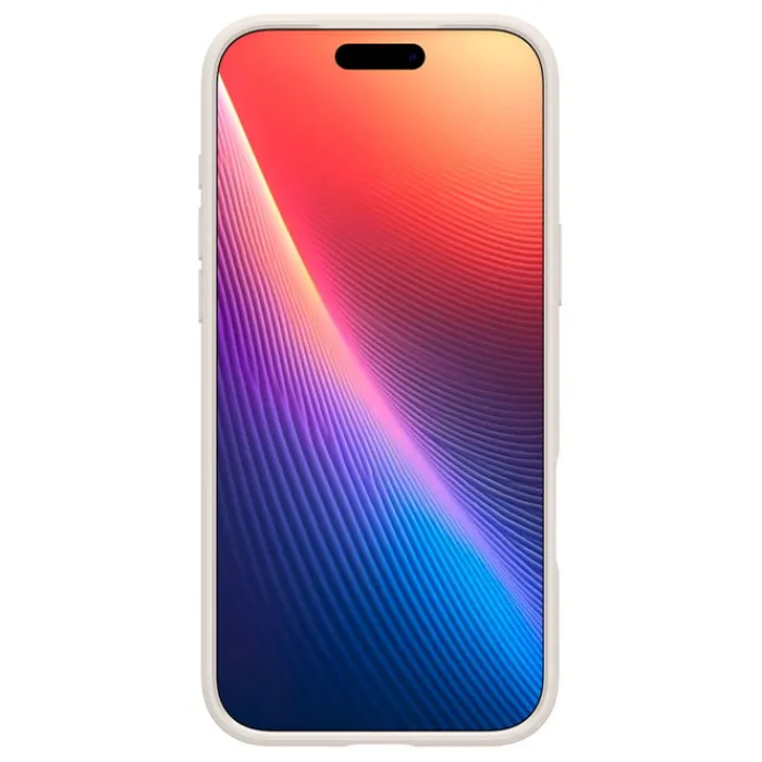 Spigen Iphone 17 Pro|Apple-ETUI IPHONE 17 PRO LIQUID AIR NATURAL TITANIUM