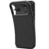 Spigen Iphone 17 Pro|Apple-ETUI IPHONE 17 PRO LIQUID AIR MATTE BLACK