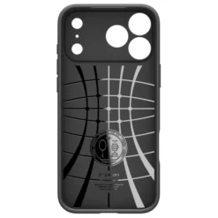 Spigen Iphone 17 Pro|Apple-ETUI IPHONE 17 PRO LIQUID AIR MATTE BLACK