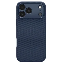 Spigen Iphone 17 Pro|Apple-ETUI IPHONE 17 PRO LIQUID AIR NAVY BLUE