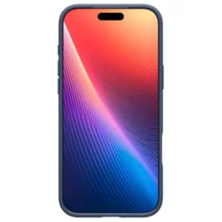 Spigen Iphone 17 Pro|Apple-ETUI IPHONE 17 PRO LIQUID AIR NAVY BLUE