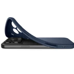 Spigen Iphone 17 Pro|Apple-ETUI IPHONE 17 PRO LIQUID AIR NAVY BLUE