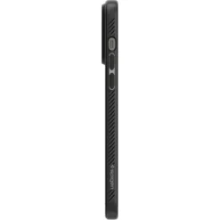 Spigen Iphone 14 Pro|Apple-Etui iPhone 14 Pro Liquid Air Matte Black Case