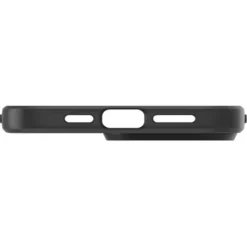 Spigen Iphone 14 Pro|Apple-Etui iPhone 14 Pro Liquid Air Matte Black Case