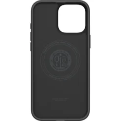 Spigen Apple|Iphone 16 Pro-ETUI IPHONE 16 PRO LIQUID AIR ”T” MAG MAGSAFE MATTE CZARNE