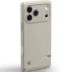 Spigen Iphone 17 Pro Max|Apple-ETUI IPHONE 17 PRO MAX CLASSIC LS MAGSAFE STONE