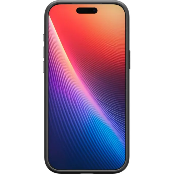 Spigen Iphone 17 Pro Max|Apple-ETUI IPHONE 17 PRO MAX ENZO ARAMID ”T” MAG MAGSAFE CZARNE