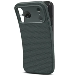 Spigen Iphone 17 Pro Max|Apple-ETUI IPHONE 17 PRO MAX LIQUID AIR ABYSS GREEN