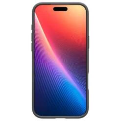 Spigen Iphone 17 Pro Max|Apple-ETUI IPHONE 17 PRO MAX LIQUID AIR MATTE BLACK