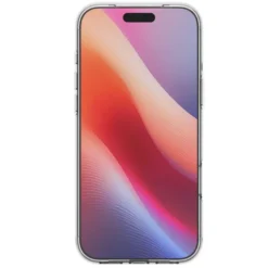 Spigen Iphone 17 Pro Max|Apple-ETUI IPHONE 17 PRO MAX LIQUID CRYSTAL MAG MAGSAFE CLEAR/WHITE