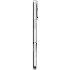 Spigen Iphone 17 Pro Max|Apple-ETUI IPHONE 17 PRO MAX LIQUID CRYSTAL MAG MAGSAFE CLEAR/WHITE