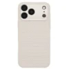 Spigen Iphone 17 Pro Max|Apple-ETUI IPHONE 17 PRO MAX LIQUID AIR NATURAL TITANIUM