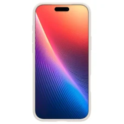 Spigen Iphone 17 Pro Max|Apple-ETUI IPHONE 17 PRO MAX LIQUID AIR NATURAL TITANIUM